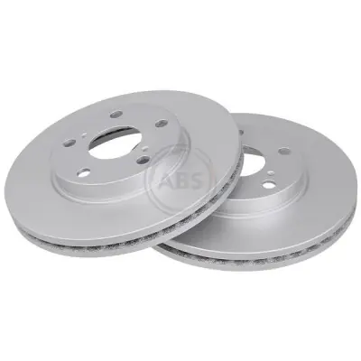 Mejor Precio Disco de freno A.B.S. 18318